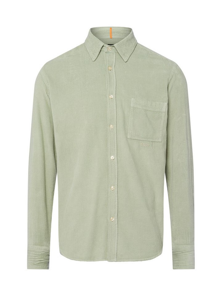 BOSS ORANGE Outdoorhemd Relegant von BOSS ORANGE