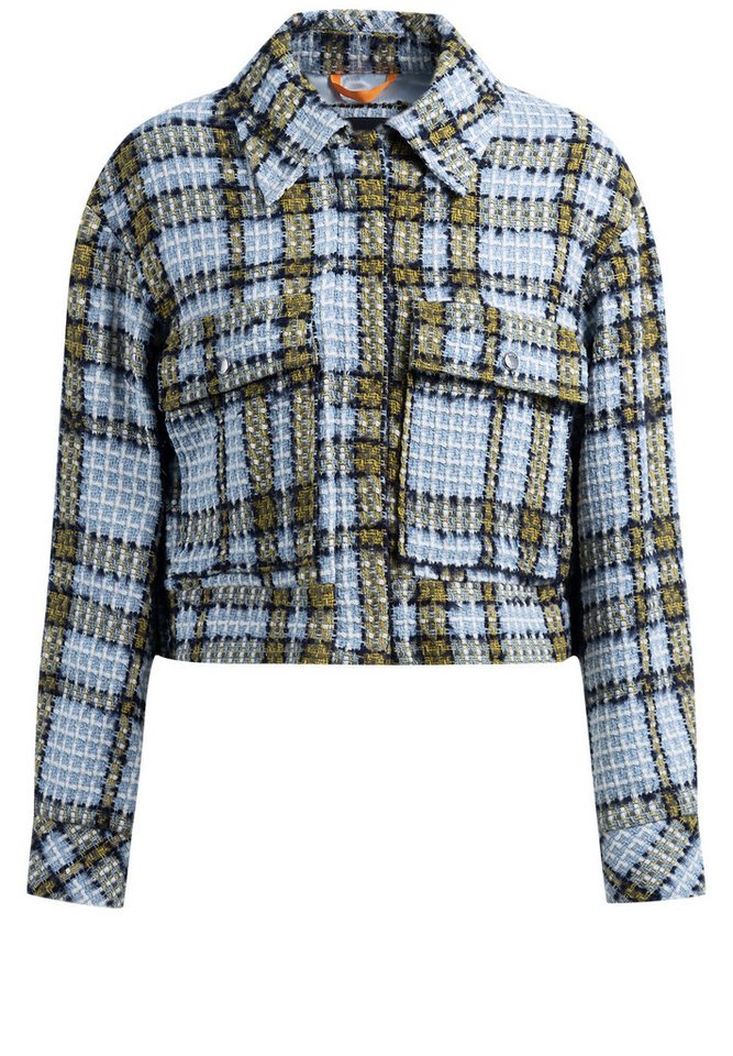 BOSS ORANGE Outdoorjacke 10266673 01 (1-St) von BOSS ORANGE