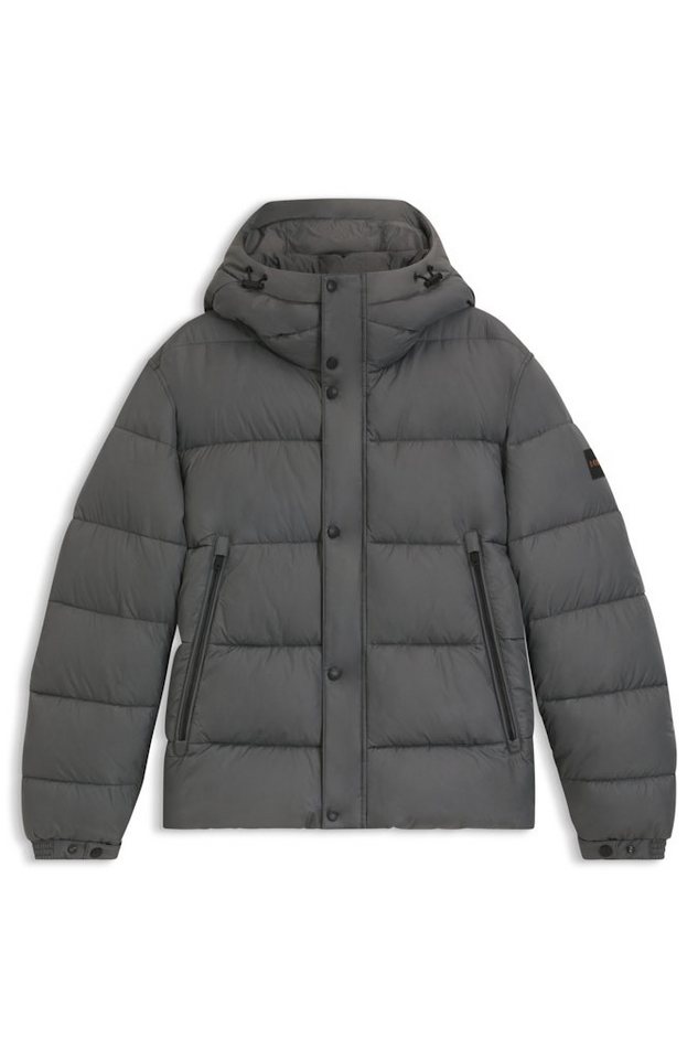 BOSS ORANGE Outdoorjacke Omaris 10266335 01 von BOSS ORANGE