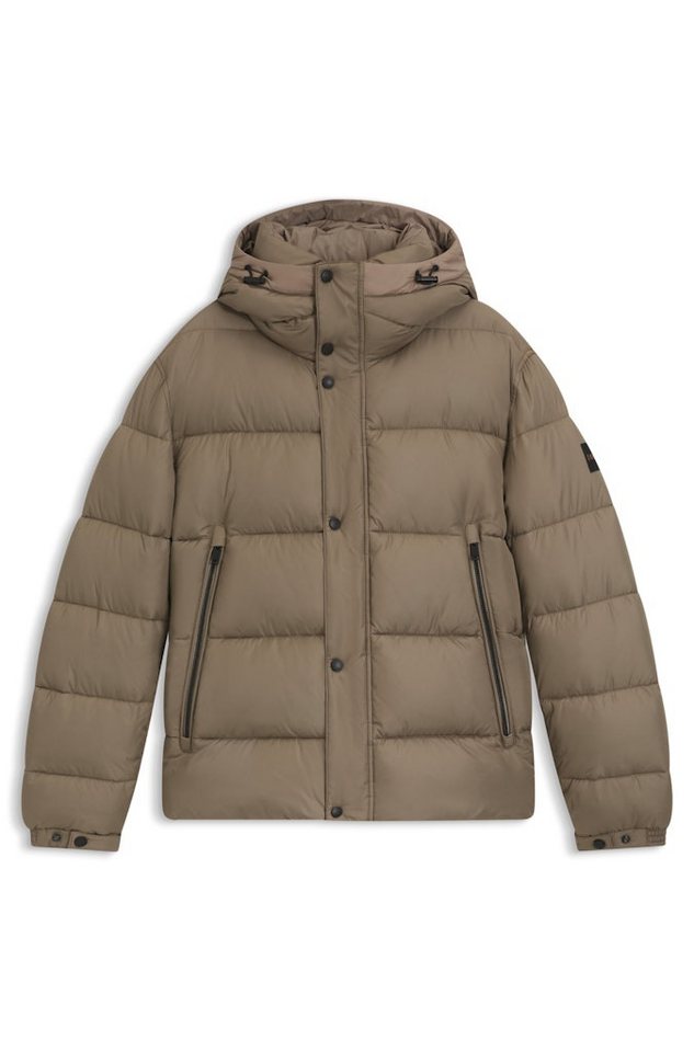 BOSS ORANGE Outdoorjacke Omaris 10266335 01 von BOSS ORANGE