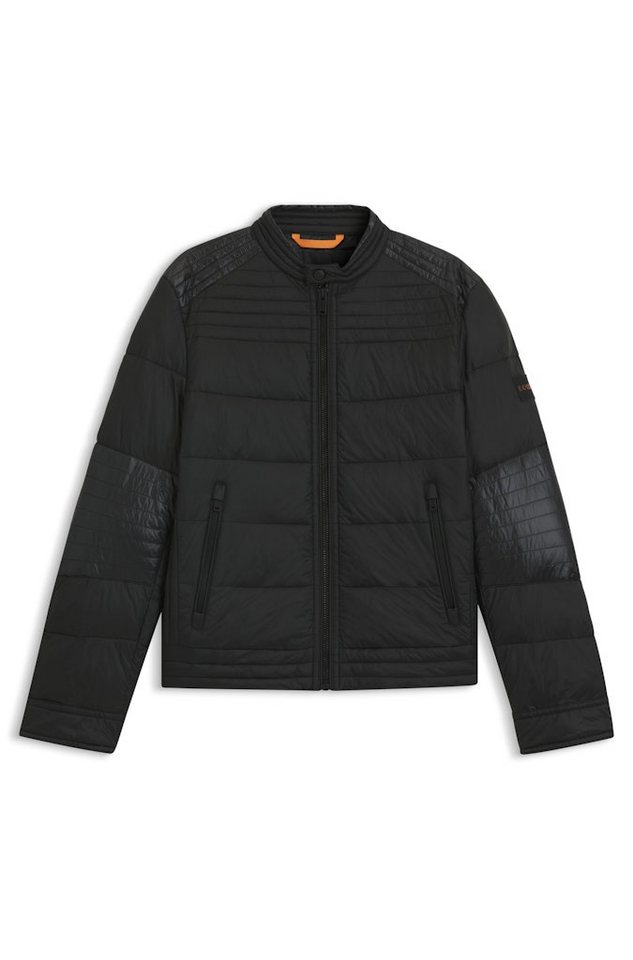BOSS ORANGE Outdoorjacke Owand 10239121 01 von BOSS ORANGE