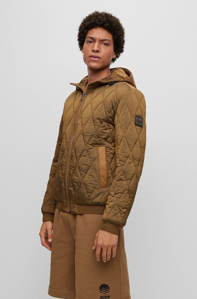 BOSS ORANGE Outdoorjacke von BOSS ORANGE