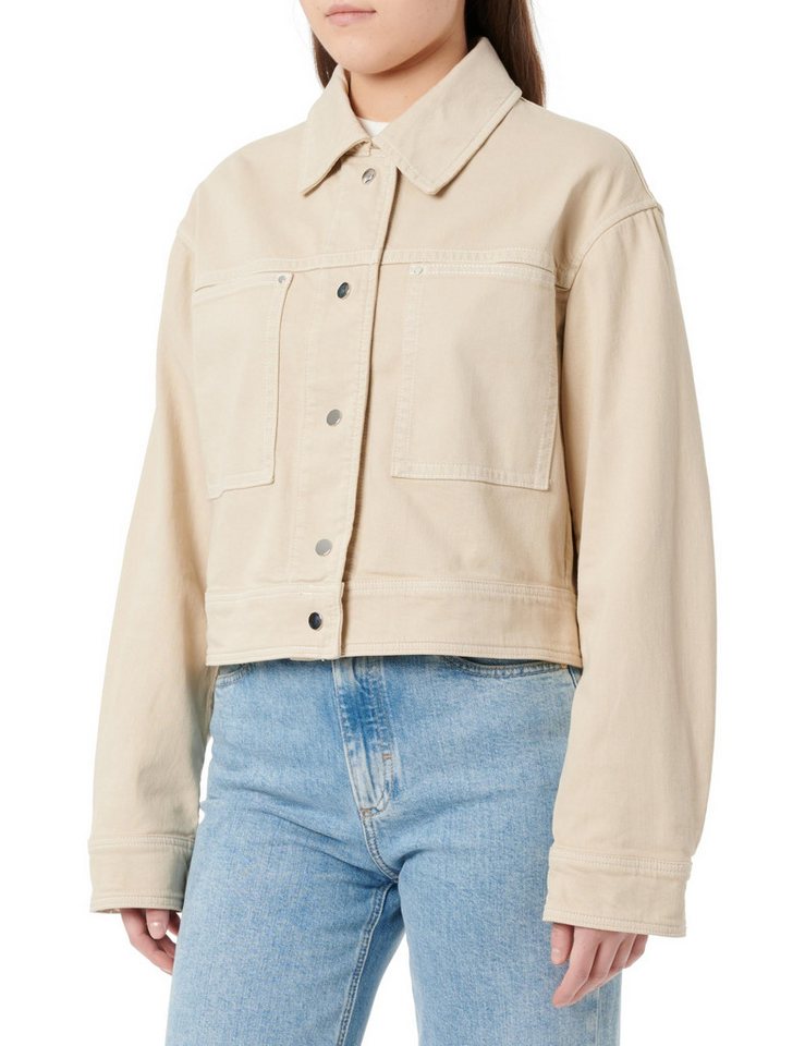 BOSS ORANGE Outdoorjacke von BOSS ORANGE