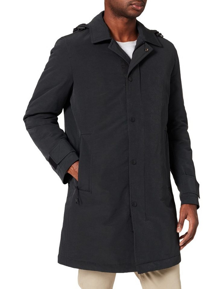 BOSS ORANGE Outdoorjacke von BOSS ORANGE