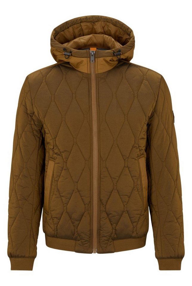 BOSS ORANGE Outdoorjacke von BOSS ORANGE