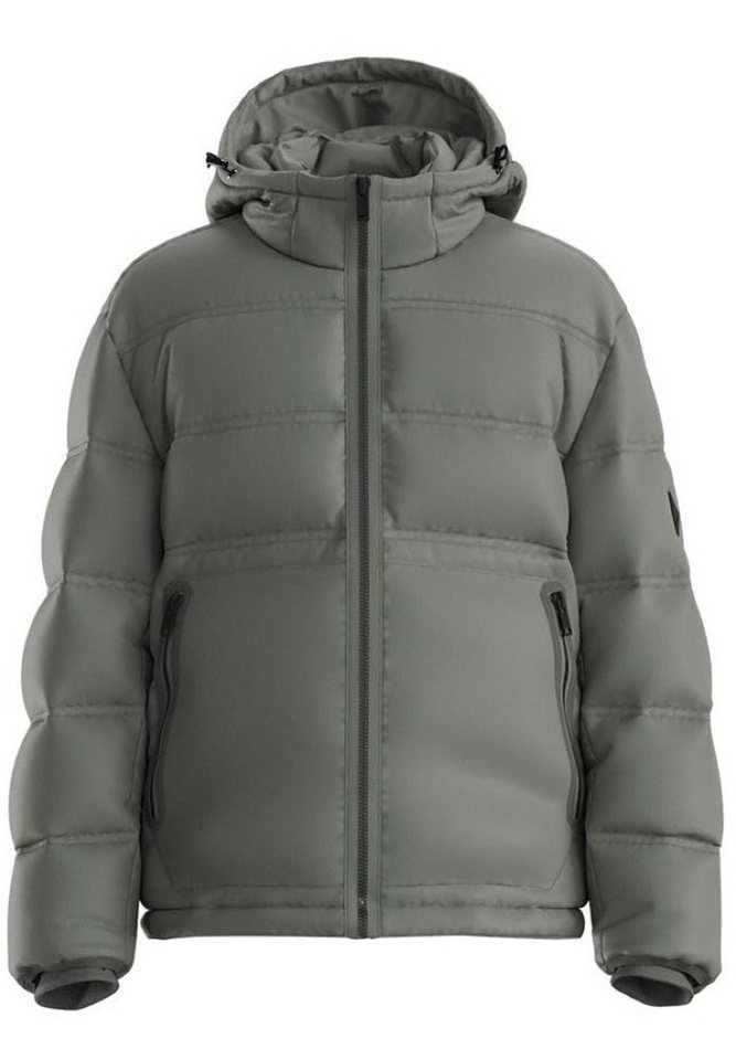 BOSS ORANGE Outdoorjacke von BOSS ORANGE