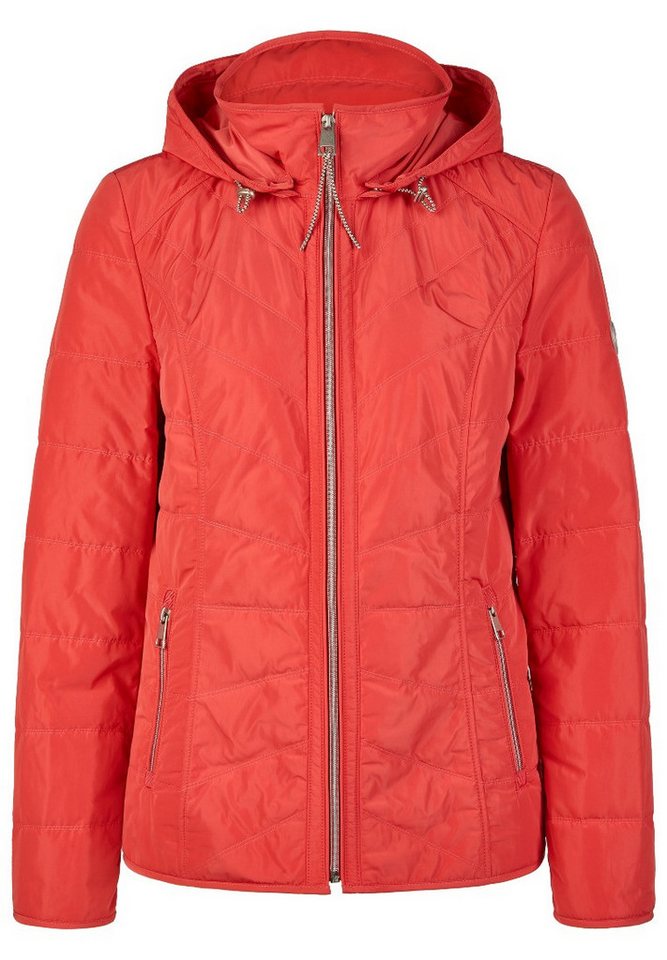 BOSS ORANGE Outdoorjacke von BOSS ORANGE