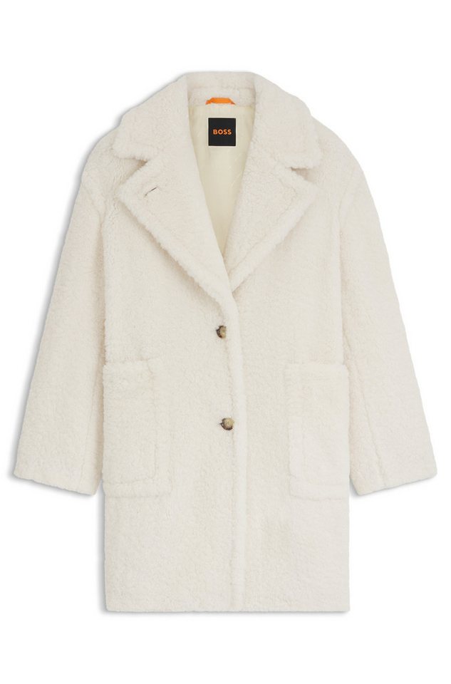 BOSS ORANGE Outdoorjacke von BOSS ORANGE