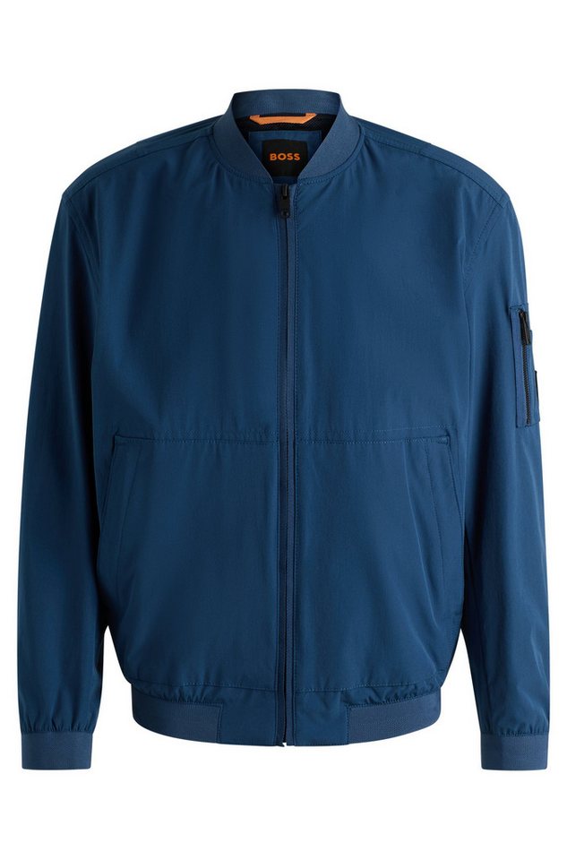 BOSS ORANGE Outdoorjacke von BOSS ORANGE