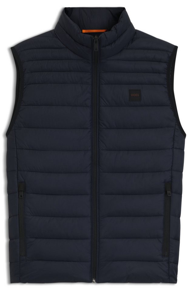 BOSS ORANGE Outdoorjacke von BOSS ORANGE