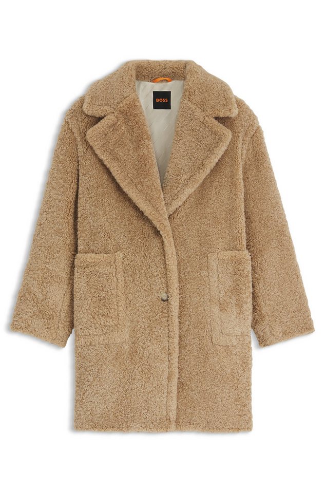 BOSS ORANGE Outdoorjacke von BOSS ORANGE
