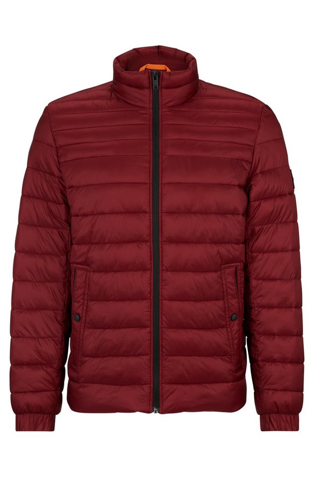 BOSS ORANGE Outdoorjacke BOSS ORANGE Outdoorjacke von BOSS ORANGE