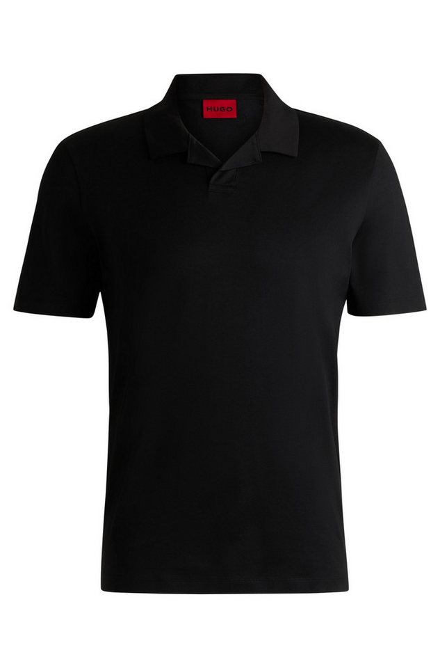 BOSS ORANGE Poloshirt Dimerspolo 10271881 01 von BOSS ORANGE