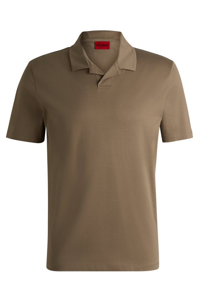 BOSS ORANGE Poloshirt Dimerspolo 10271881 01 BOSS ORANGE Poloshirt Dimerspolo 10271881 01 von BOSS ORANGE