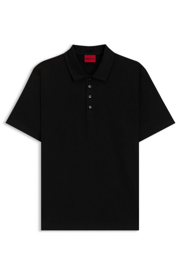 BOSS ORANGE Poloshirt Dimerspoly 10271881 01 von BOSS ORANGE