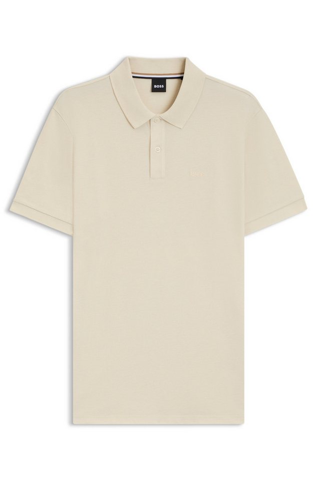 BOSS ORANGE Poloshirt Pallas 10241531 01 BOSS ORANGE Poloshirt Pallas 10241531 01 von BOSS ORANGE