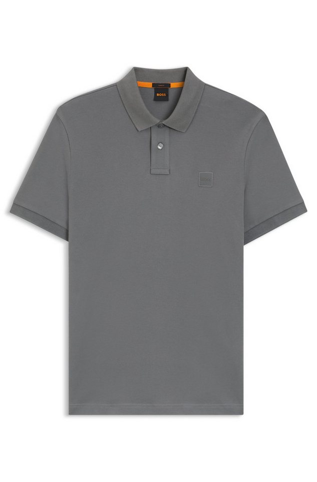BOSS ORANGE Poloshirt Poloshirt Passenger BOSS ORANGE Poloshirt Poloshirt Passenger von BOSS ORANGE