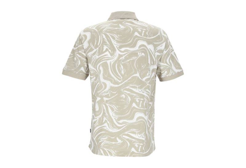 BOSS ORANGE Poloshirt von BOSS ORANGE