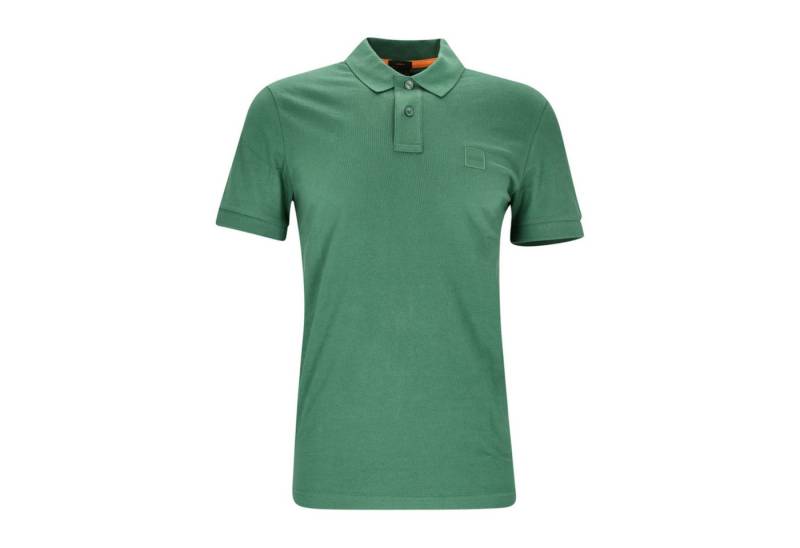 BOSS ORANGE Poloshirt von BOSS ORANGE