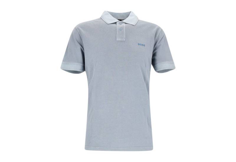 BOSS ORANGE Poloshirt von BOSS ORANGE