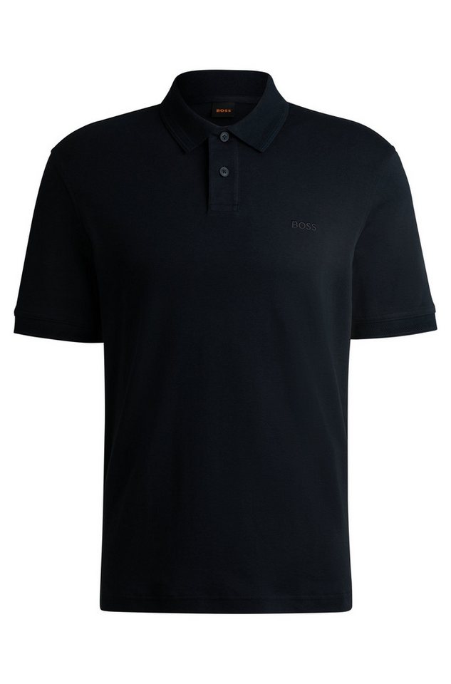 BOSS ORANGE Poloshirt von BOSS ORANGE