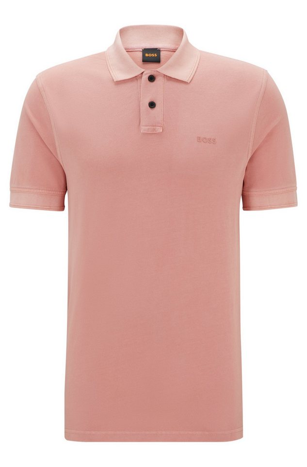 BOSS ORANGE Poloshirt von BOSS ORANGE