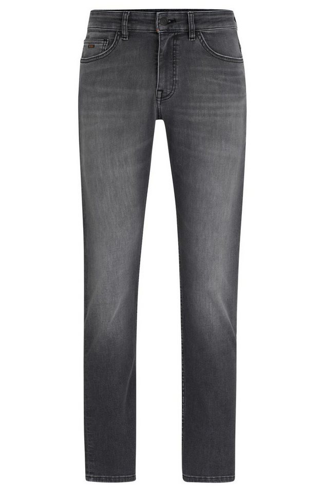 BOSS ORANGE Regular-fit-Jeans Delaware BC-C 10256016 01 von BOSS ORANGE