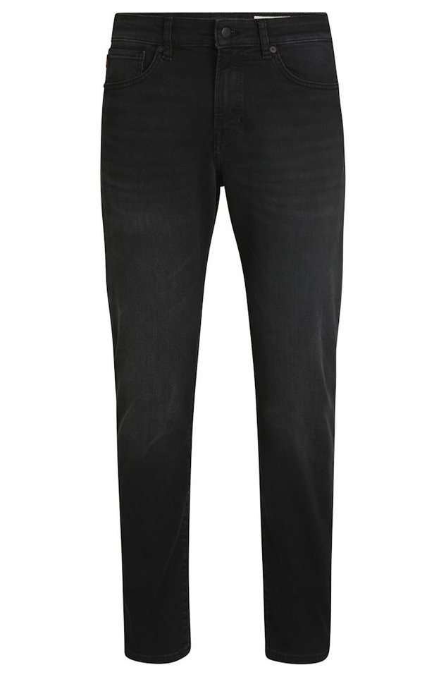 BOSS ORANGE Regular-fit-Jeans RE.MAINE BO 10253241 01 BOSS ORANGE Regular-fit-Jeans RE.MAINE BO 10253241 01 von BOSS ORANGE