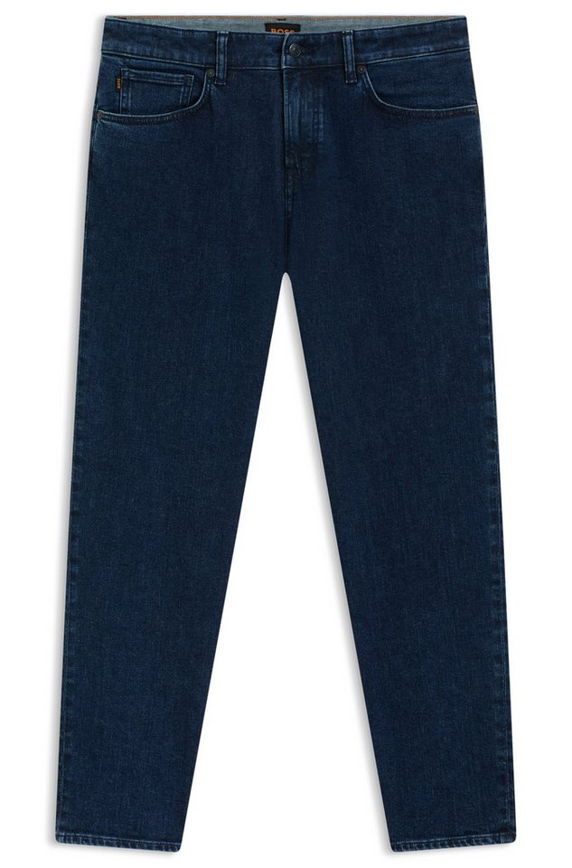 BOSS ORANGE Regular-fit-Jeans Re Maine in dezenter Waschung von BOSS ORANGE