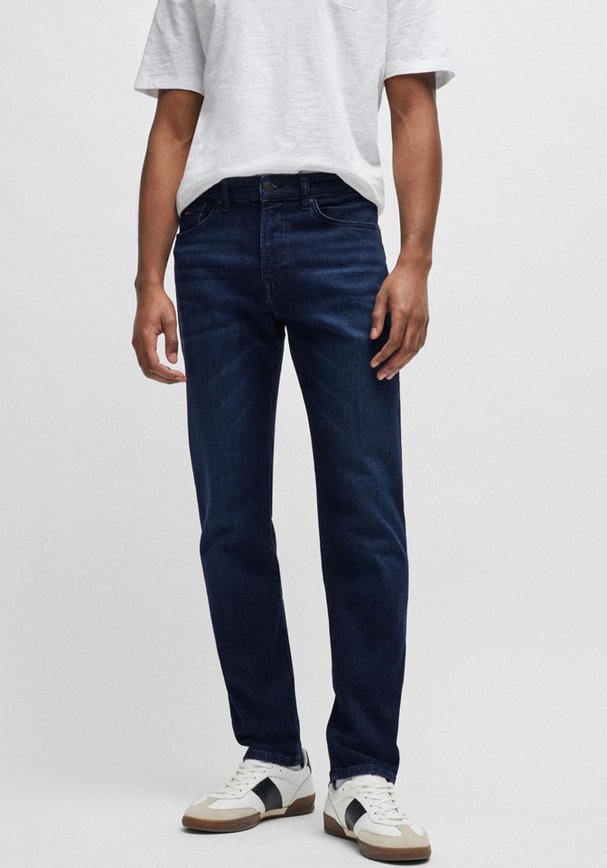 BOSS ORANGE Regular-fit-Jeans Re.Maine BC-C in 5-Pocket-Form von BOSS ORANGE