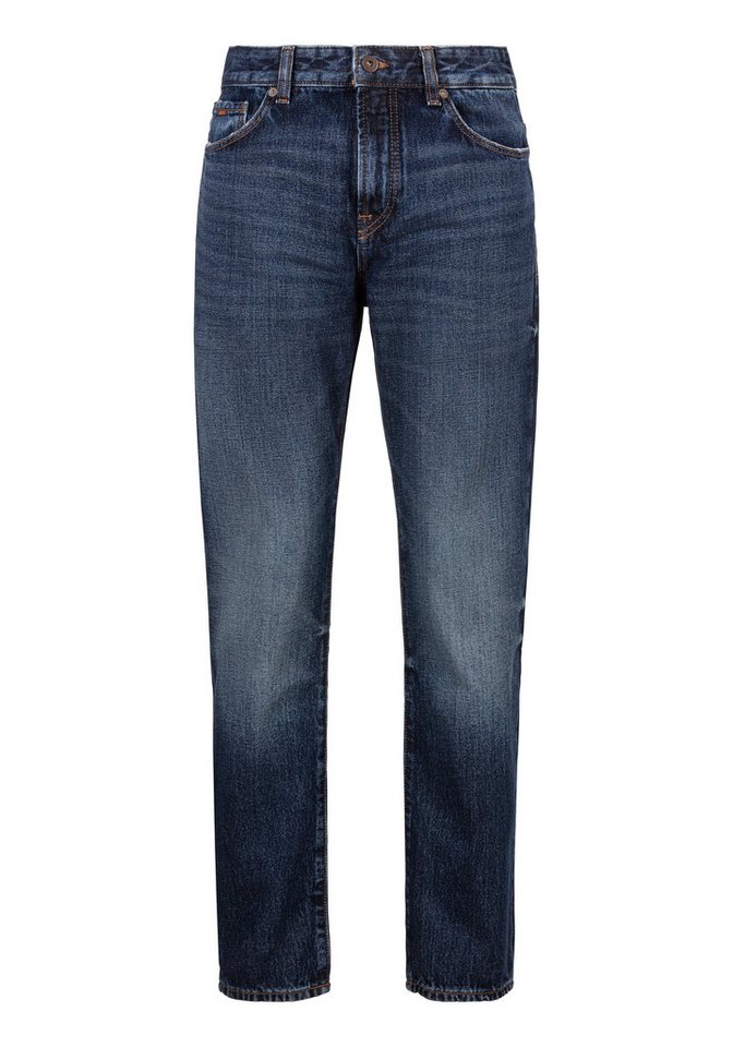 BOSS ORANGE Regular-fit-Jeans Re.Maine BC BOSS ORANGE Regular-fit-Jeans Re.Maine BC von BOSS ORANGE