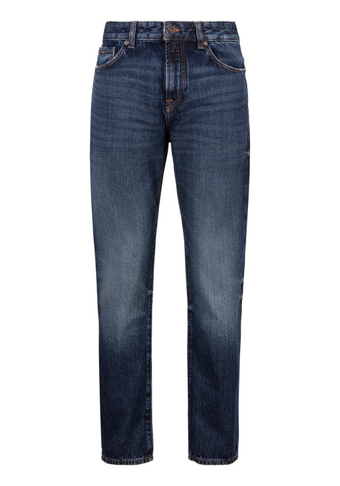 BOSS ORANGE Regular-fit-Jeans Re.Maine BC von BOSS ORANGE