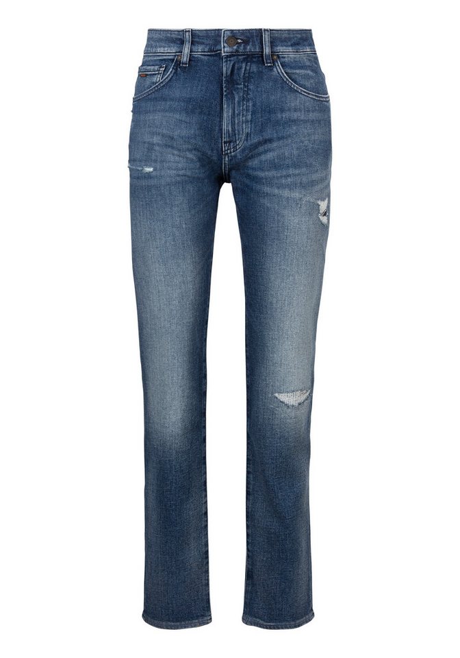 BOSS ORANGE Regular-fit-Jeans Re.Maine BC von BOSS ORANGE