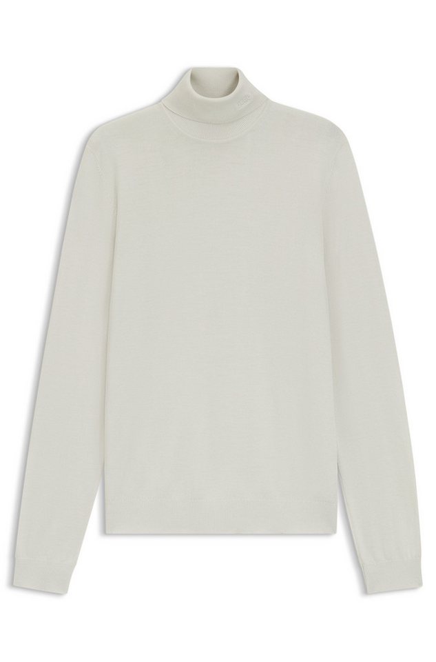 BOSS ORANGE Rollkragenpullover von BOSS ORANGE