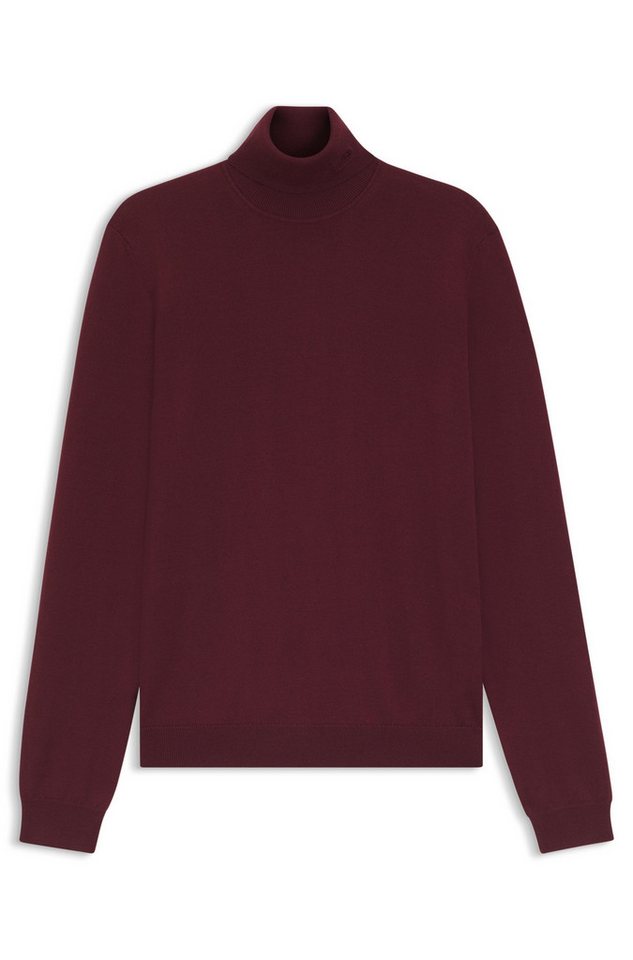 BOSS ORANGE Rollkragenpullover von BOSS ORANGE