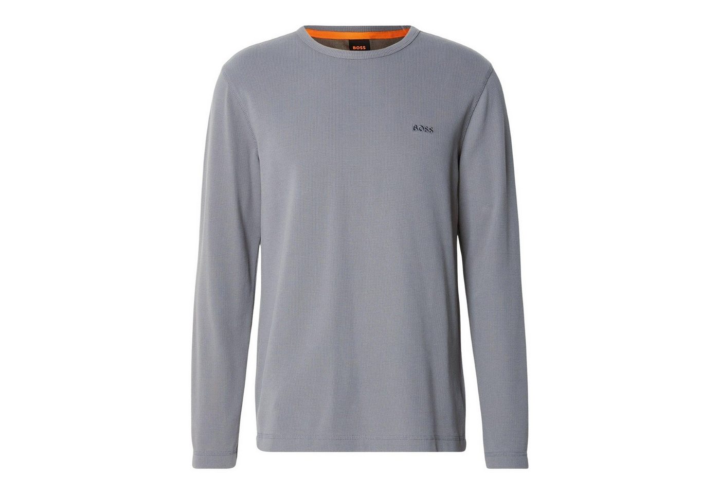 BOSS ORANGE Rundhalspullover von BOSS ORANGE