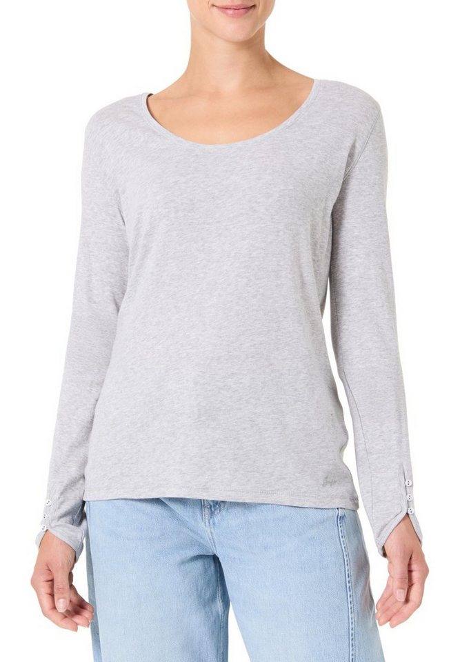 BOSS ORANGE Shirttop von BOSS ORANGE