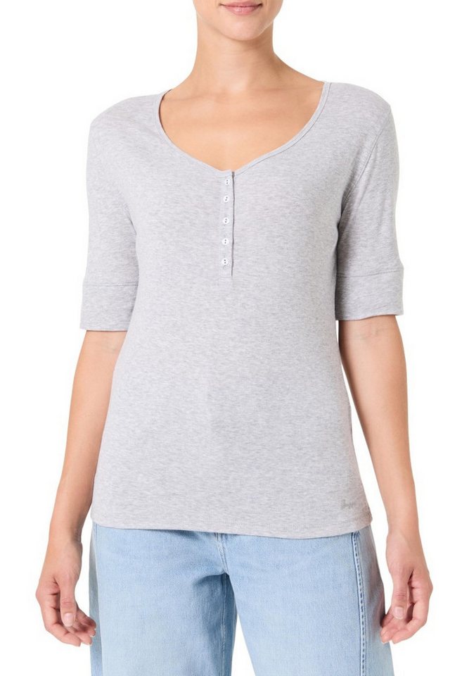 BOSS ORANGE Shirttop von BOSS ORANGE