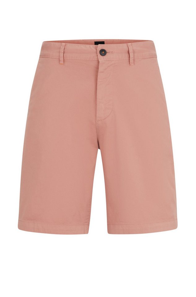 BOSS ORANGE Shorts Chino-Slim-Shorts (1-tlg) von BOSS ORANGE