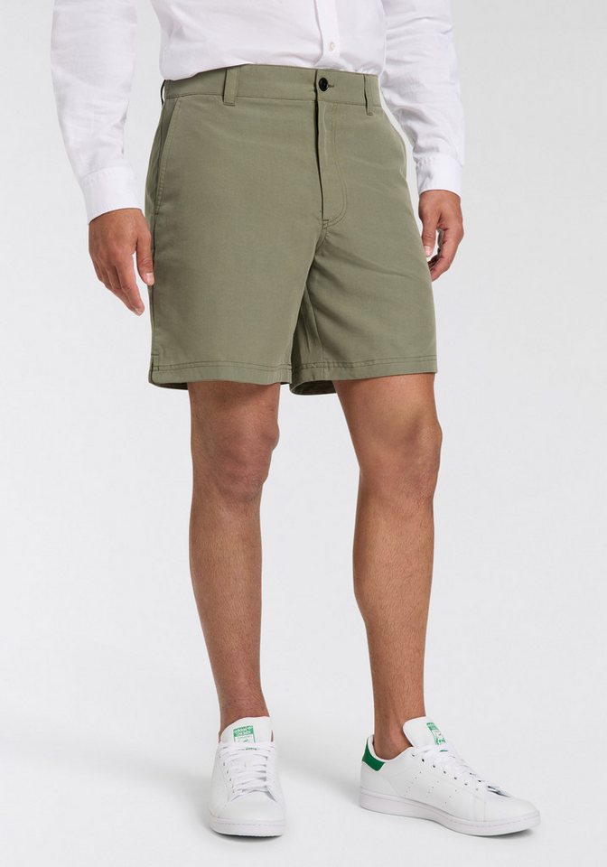 BOSS ORANGE Shorts Sandrew von BOSS ORANGE