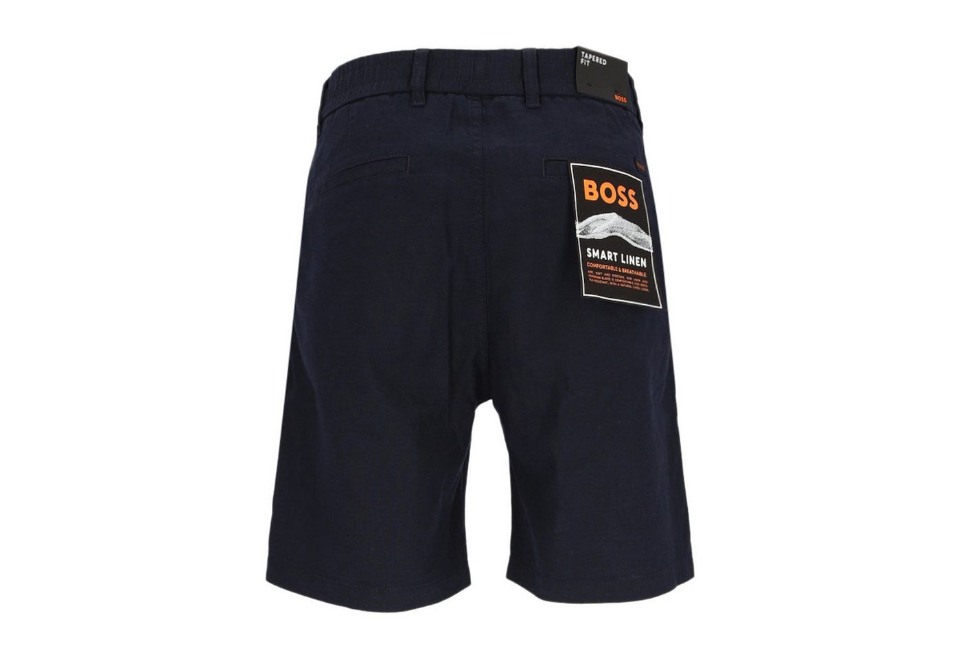 BOSS ORANGE Shorts von BOSS ORANGE