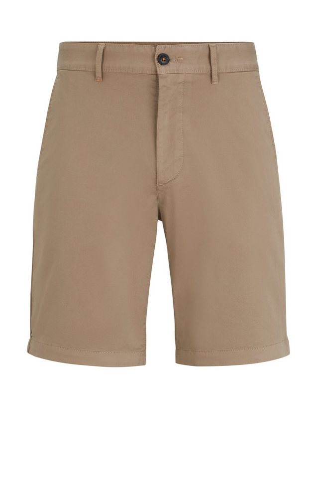 BOSS ORANGE Shorts BOSS ORANGE Shorts von BOSS ORANGE