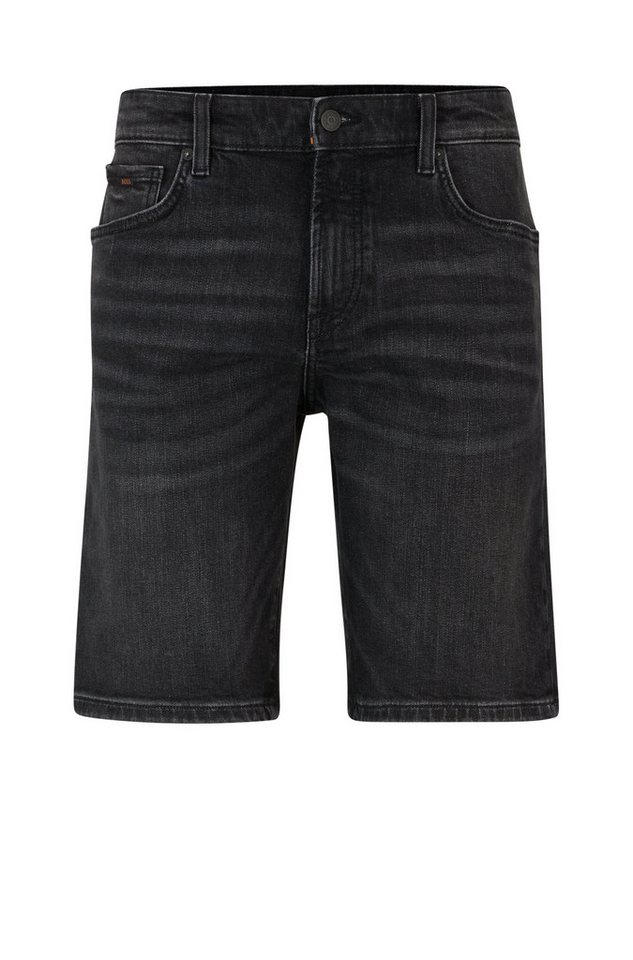 BOSS ORANGE Shorts BOSS ORANGE Shorts von BOSS ORANGE