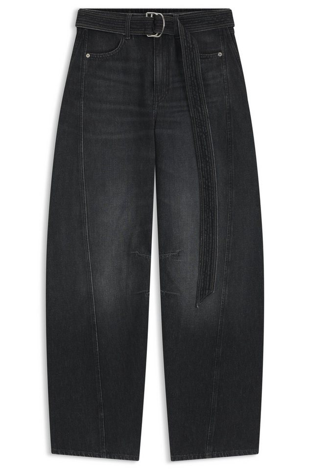 BOSS ORANGE Skinny-fit-Jeans C_BALOON HR BELT 10262390 01 von BOSS ORANGE