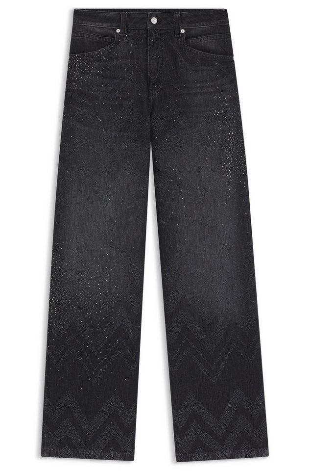 BOSS ORANGE Skinny-fit-Jeans C_SLOUCHY MR 10262390 01 BOSS ORANGE Skinny-fit-Jeans C_SLOUCHY MR 10262390 01 von BOSS ORANGE