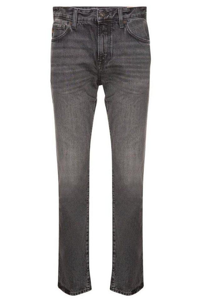 BOSS ORANGE Slim-fit-Jeans BOSS ORANGE 5-Pocket-Jeans von BOSS ORANGE