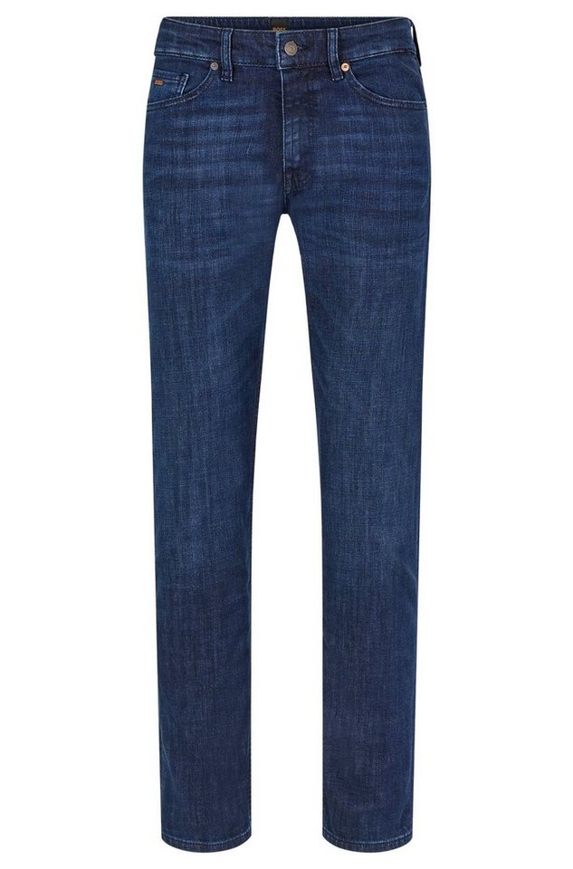 BOSS ORANGE Slim-fit-Jeans Delaware BC-L-P von BOSS ORANGE