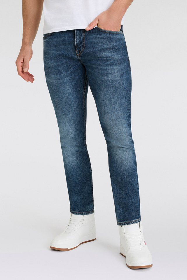 BOSS ORANGE Slim-fit-Jeans Delaware von BOSS ORANGE