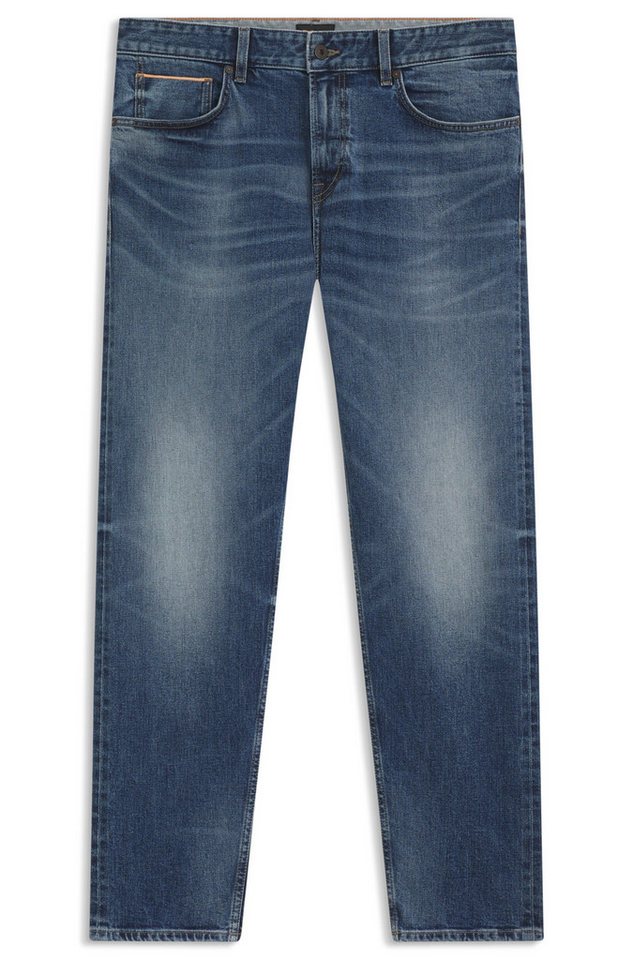 BOSS ORANGE Slim-fit-Jeans BOSS ORANGE Slim-fit-Jeans von BOSS ORANGE