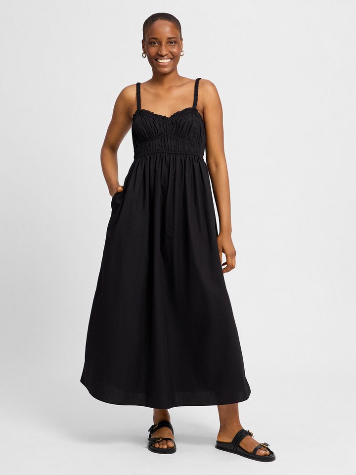 BOSS ORANGE Sommerkleid C_Dalza von BOSS ORANGE